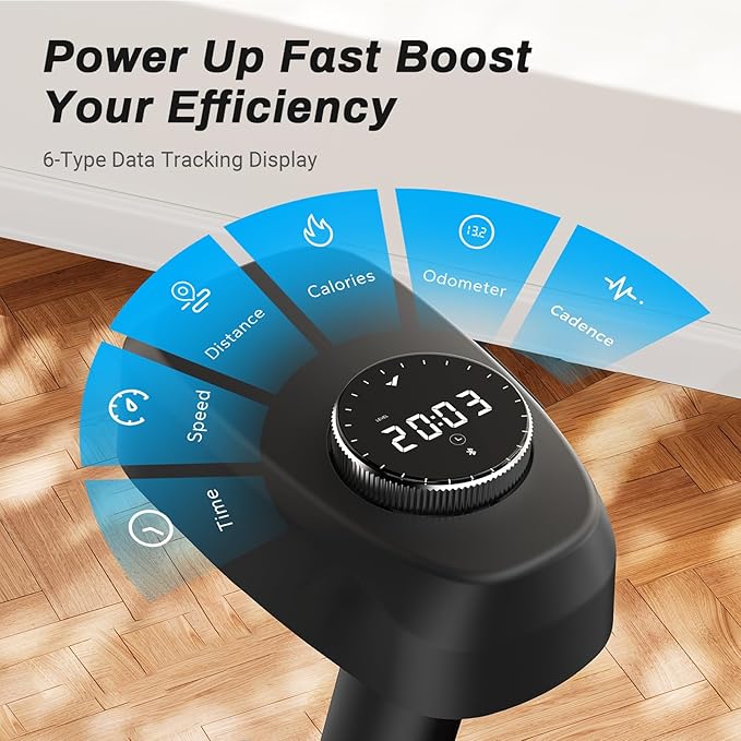 Smart workout tracking